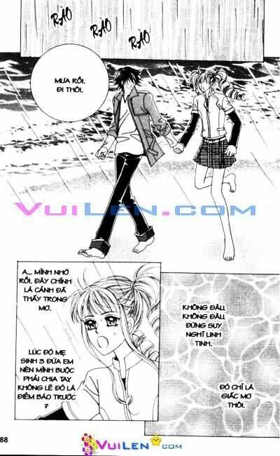 Cấm Hôn Chapter 69 - Trang 2