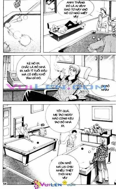 Cấm Hôn Chapter 67 - Trang 2