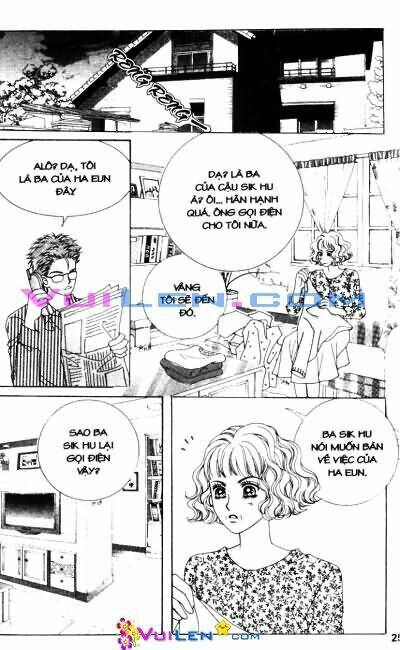 Cấm Hôn Chapter 66 - Trang 2