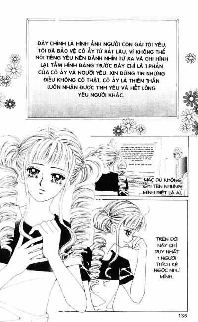 Cấm Hôn Chapter 55 - Trang 2