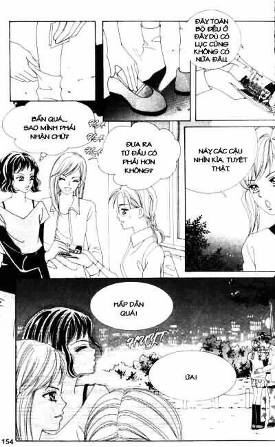 Cấm Hôn Chapter 48 - Trang 2