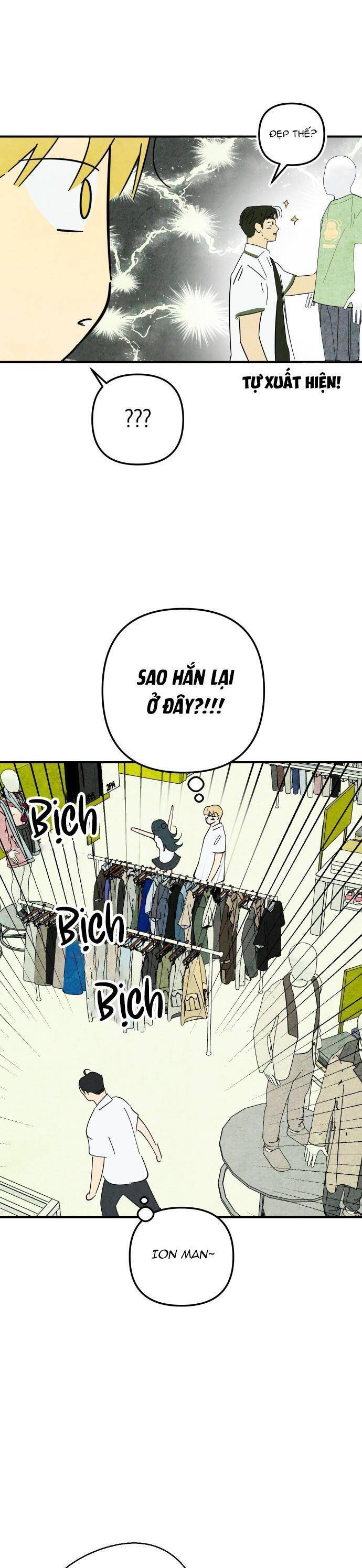 Cách Trêu Chọc Cậu Ấy Chapter 17 - Trang 2