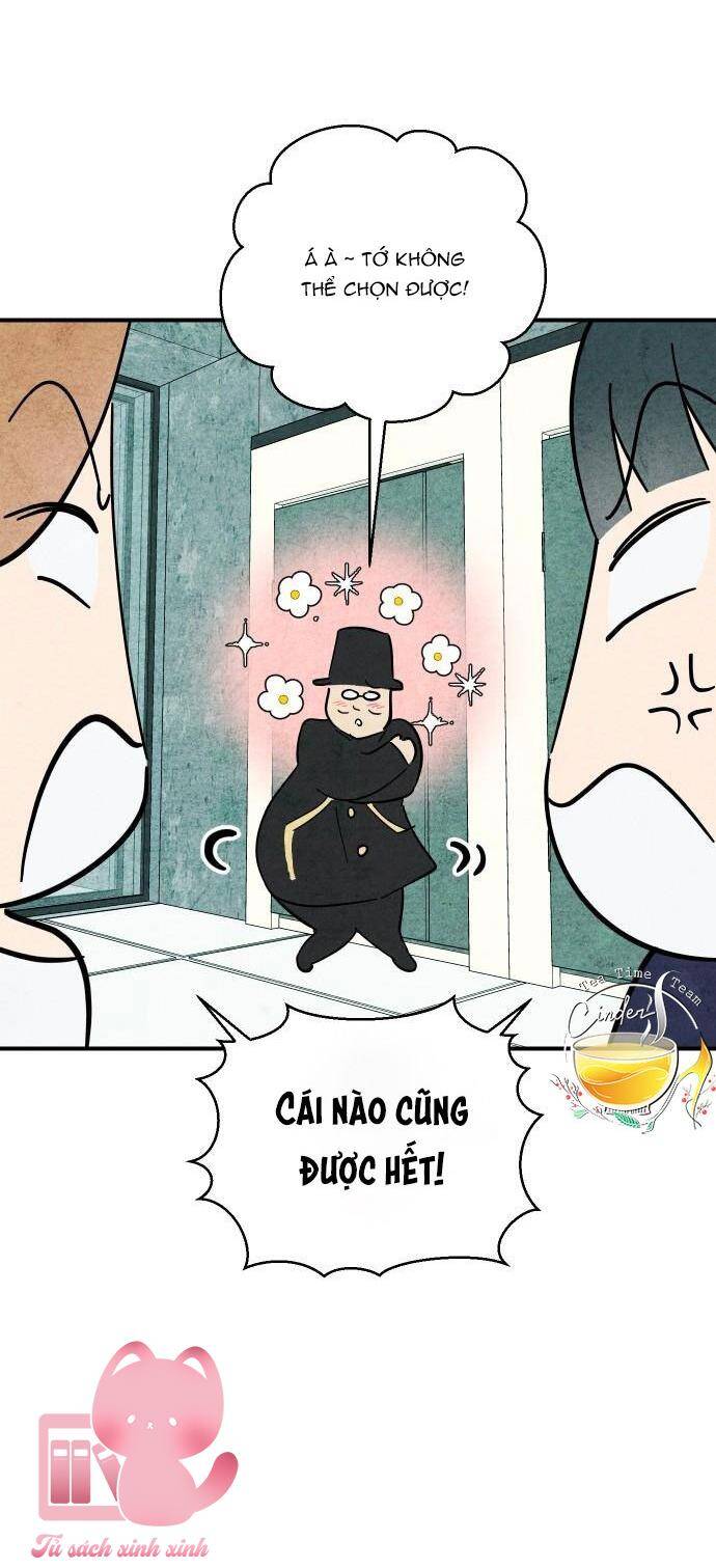 Cách Trêu Chọc Cậu Ấy Chapter 16 - Trang 2