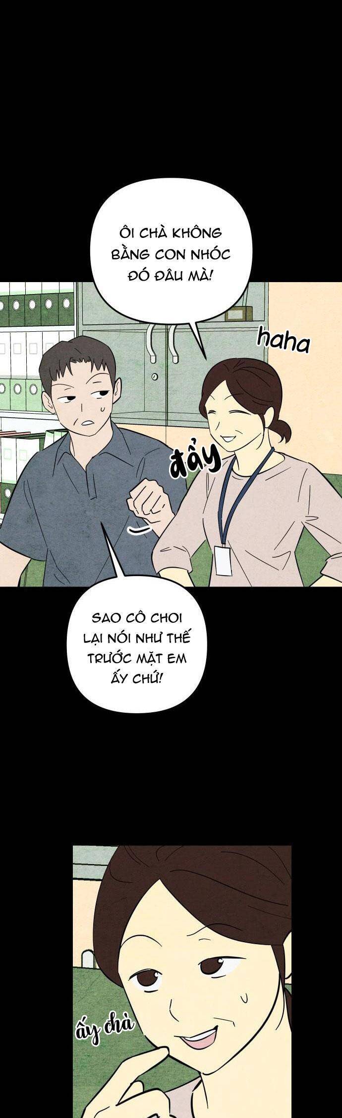 Cách Trêu Chọc Cậu Ấy Chapter 14 - Trang 2