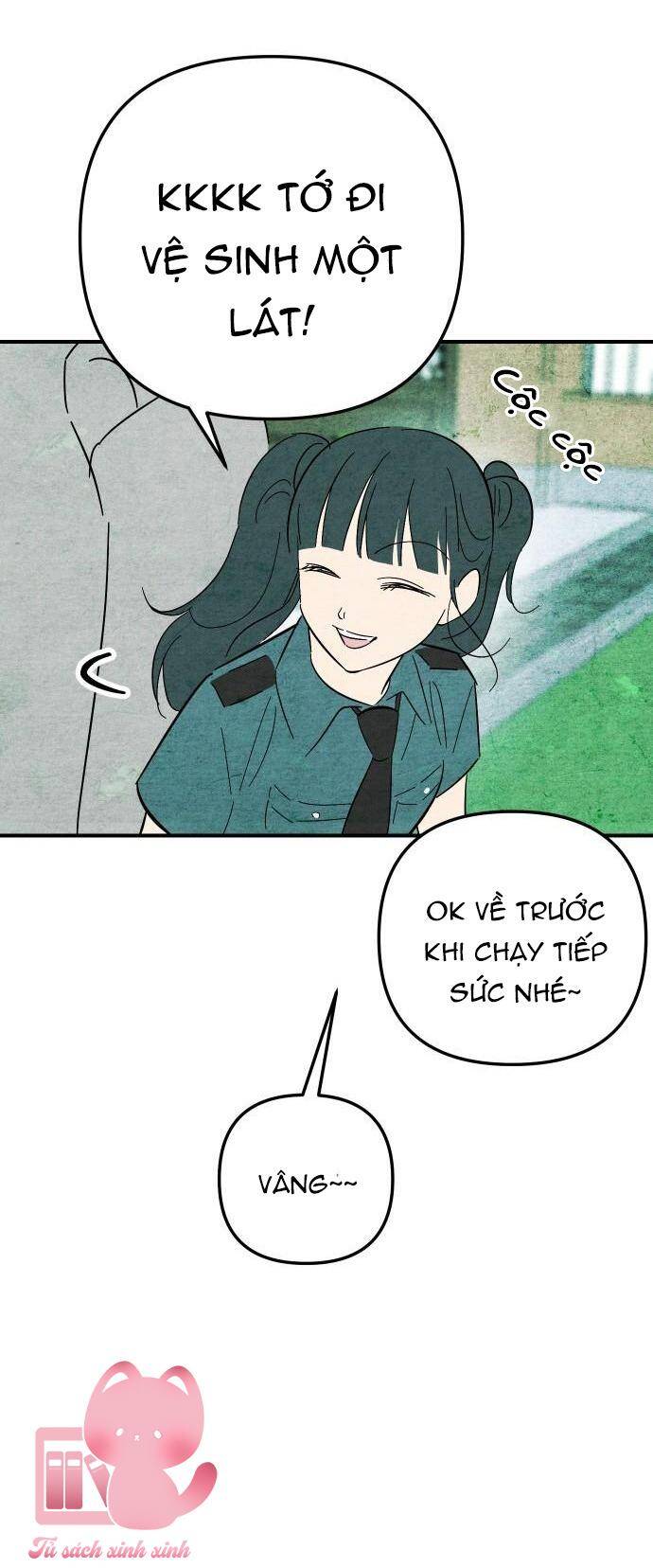 Cách Trêu Chọc Cậu Ấy Chapter 11 - Trang 2