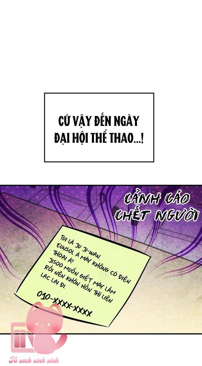 Cách Trêu Chọc Cậu Ấy Chapter 11 - Trang 2