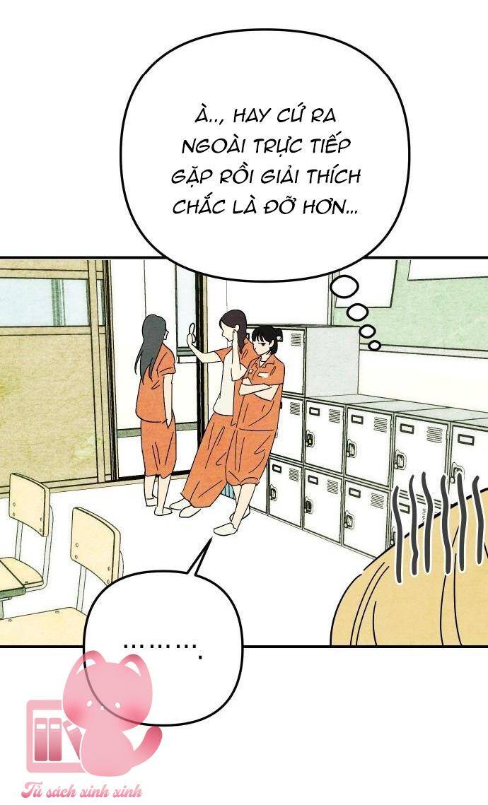 Cách Trêu Chọc Cậu Ấy Chapter 11 - Trang 2