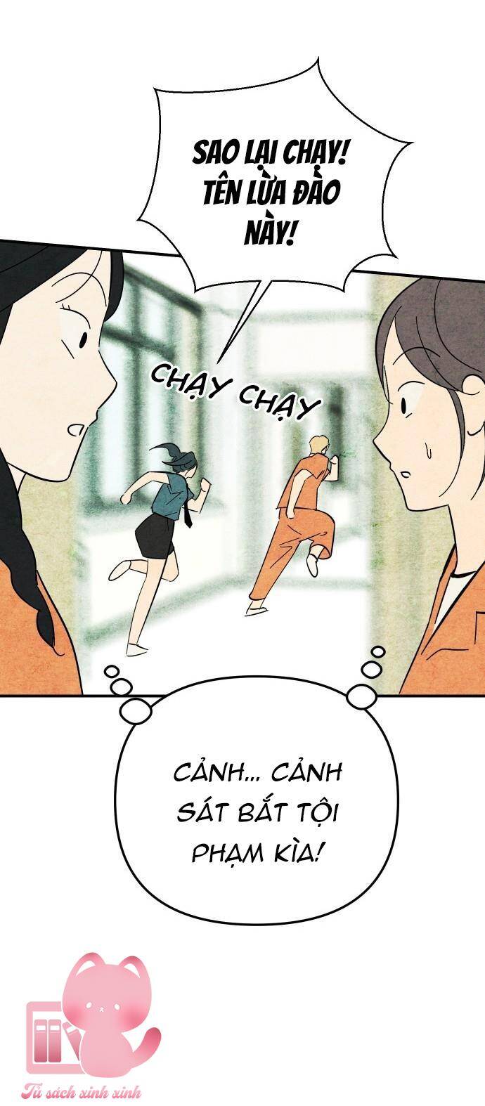 Cách Trêu Chọc Cậu Ấy Chapter 11 - Trang 2