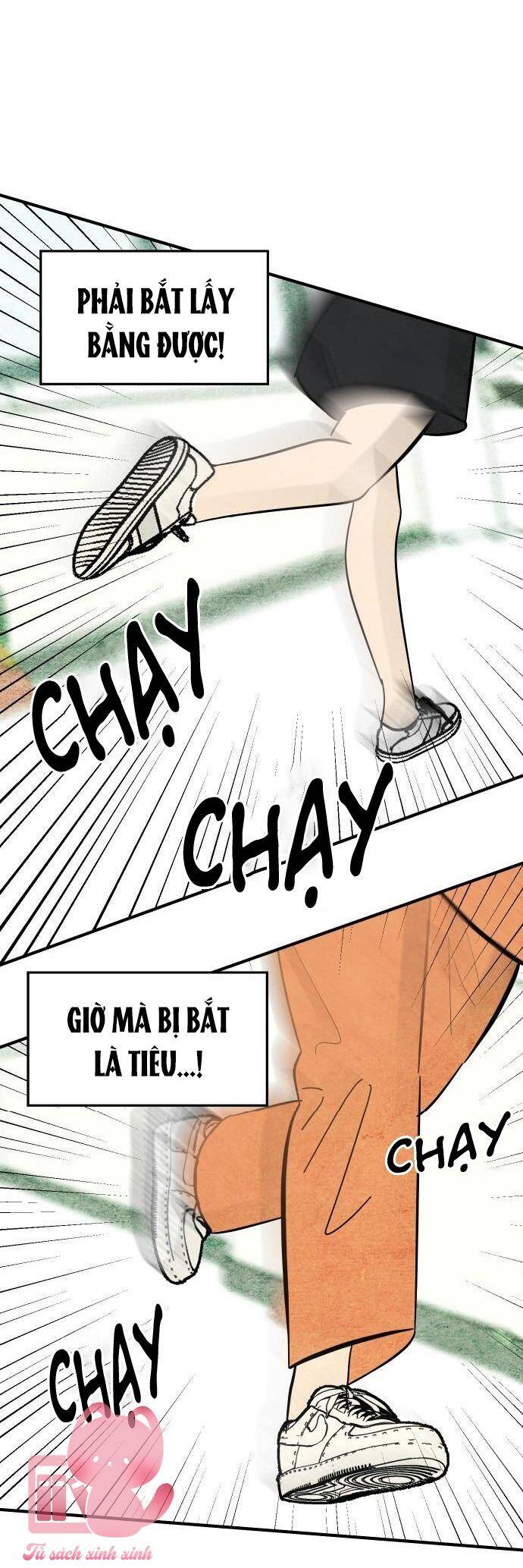 Cách Trêu Chọc Cậu Ấy Chapter 11 - Trang 2