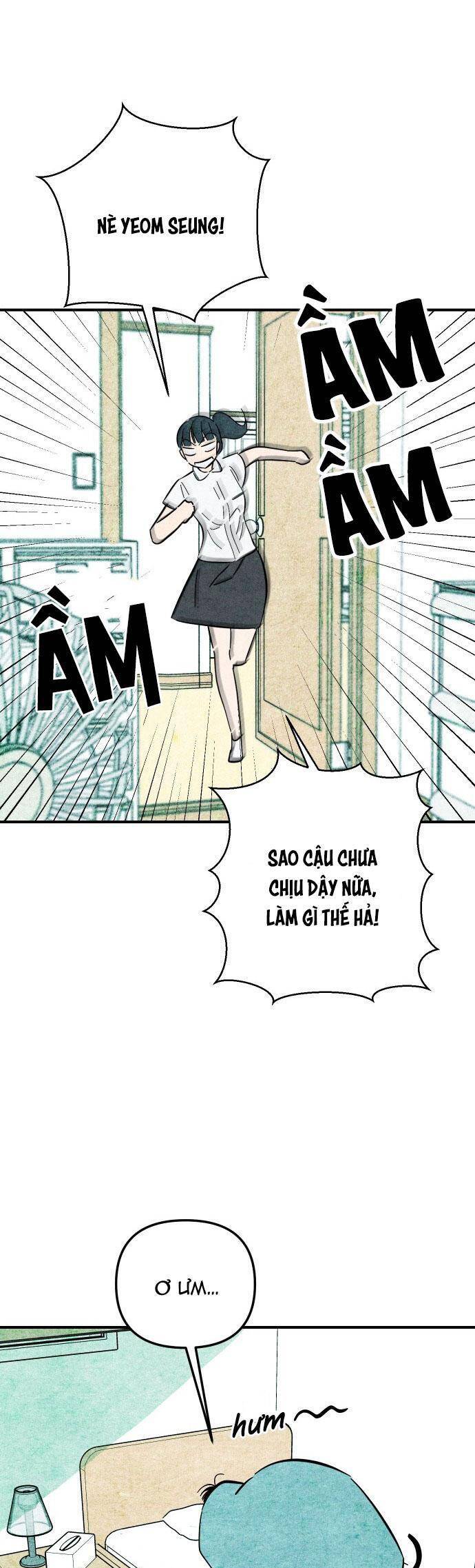 Cách Trêu Chọc Cậu Ấy Chapter 10 - Trang 2