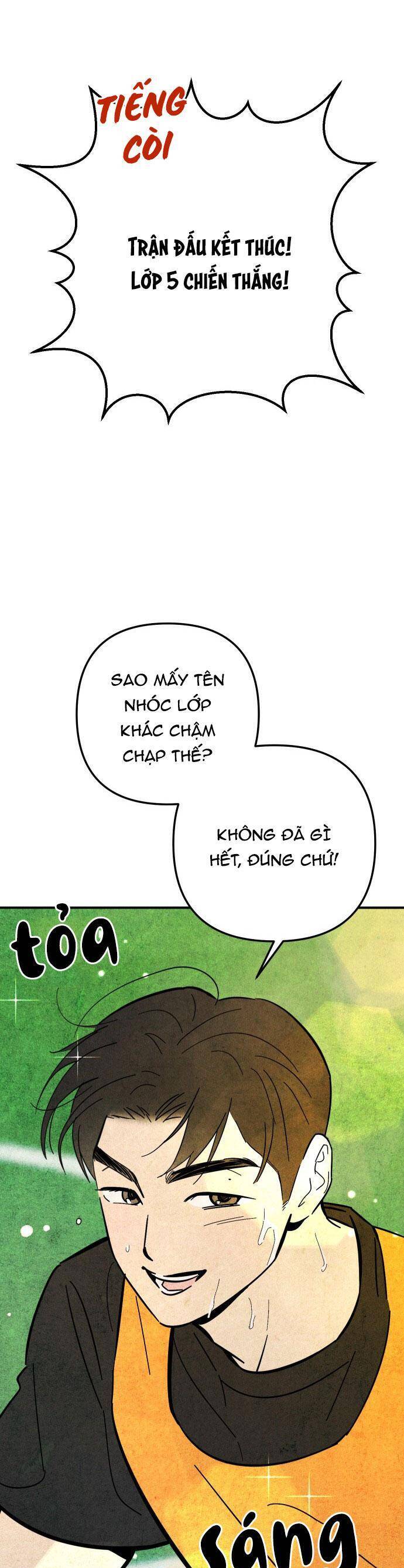 Cách Trêu Chọc Cậu Ấy Chapter 10 - Trang 2