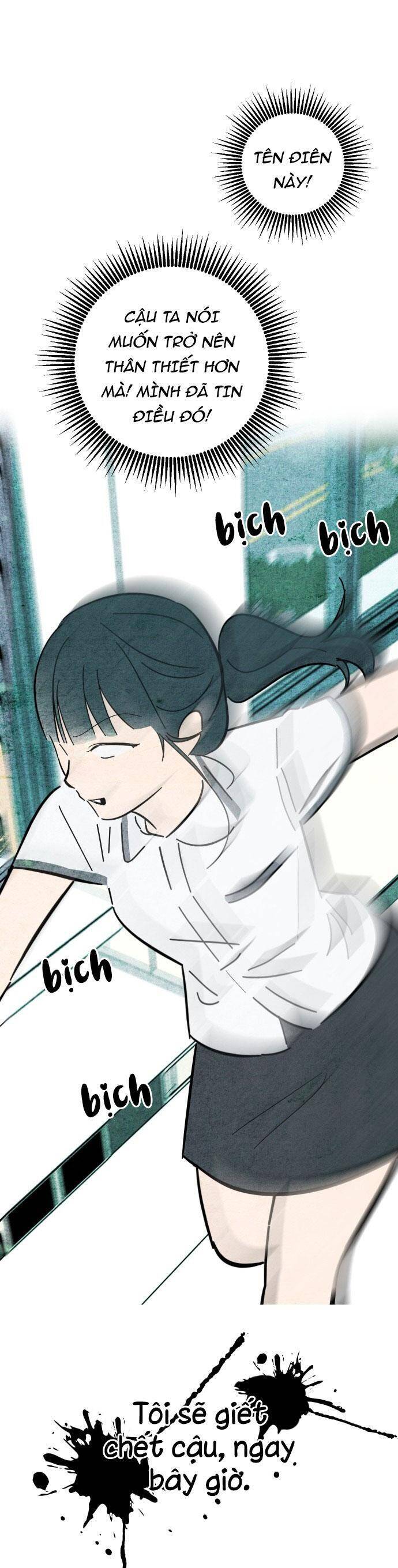 Cách Trêu Chọc Cậu Ấy Chapter 10 - Trang 2