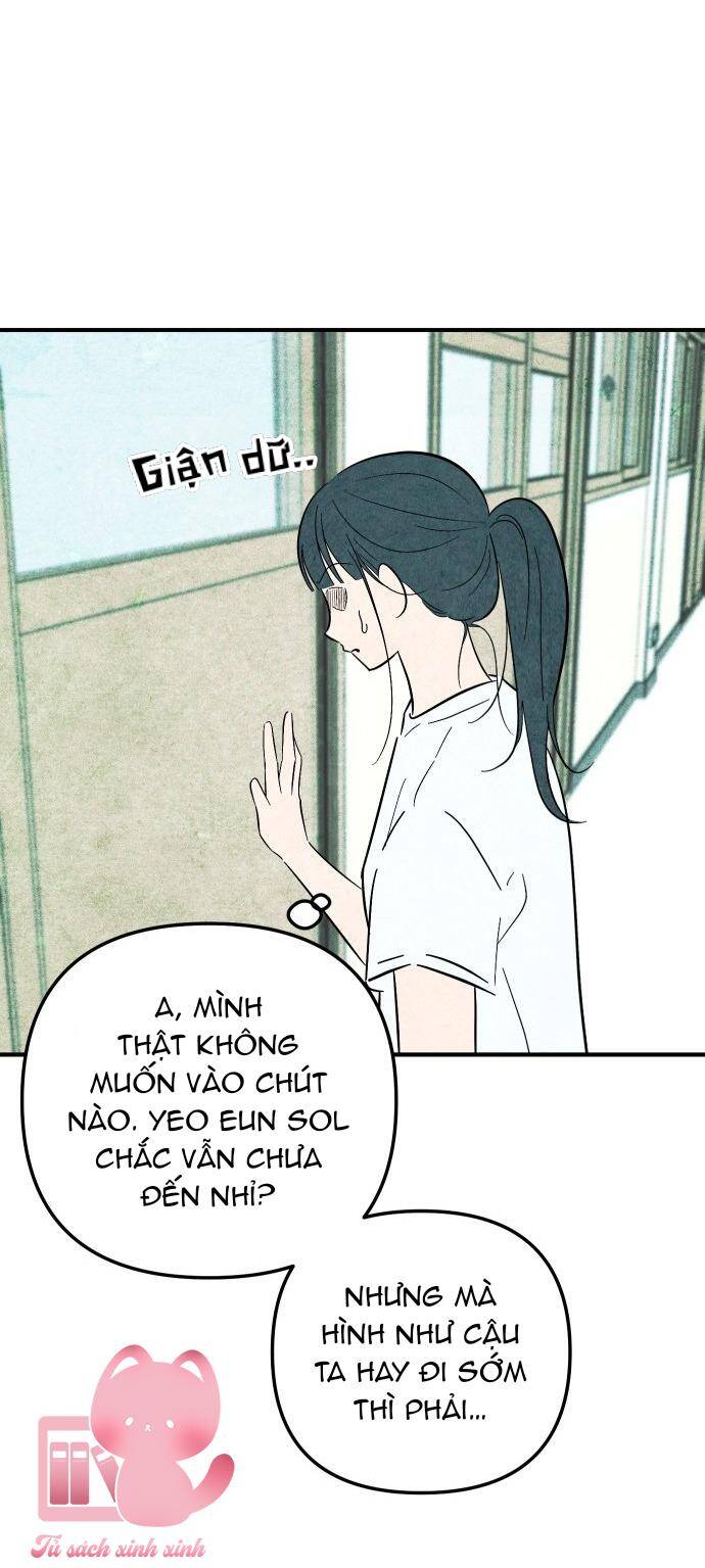 Cách Trêu Chọc Cậu Ấy Chapter 7 - Trang 2