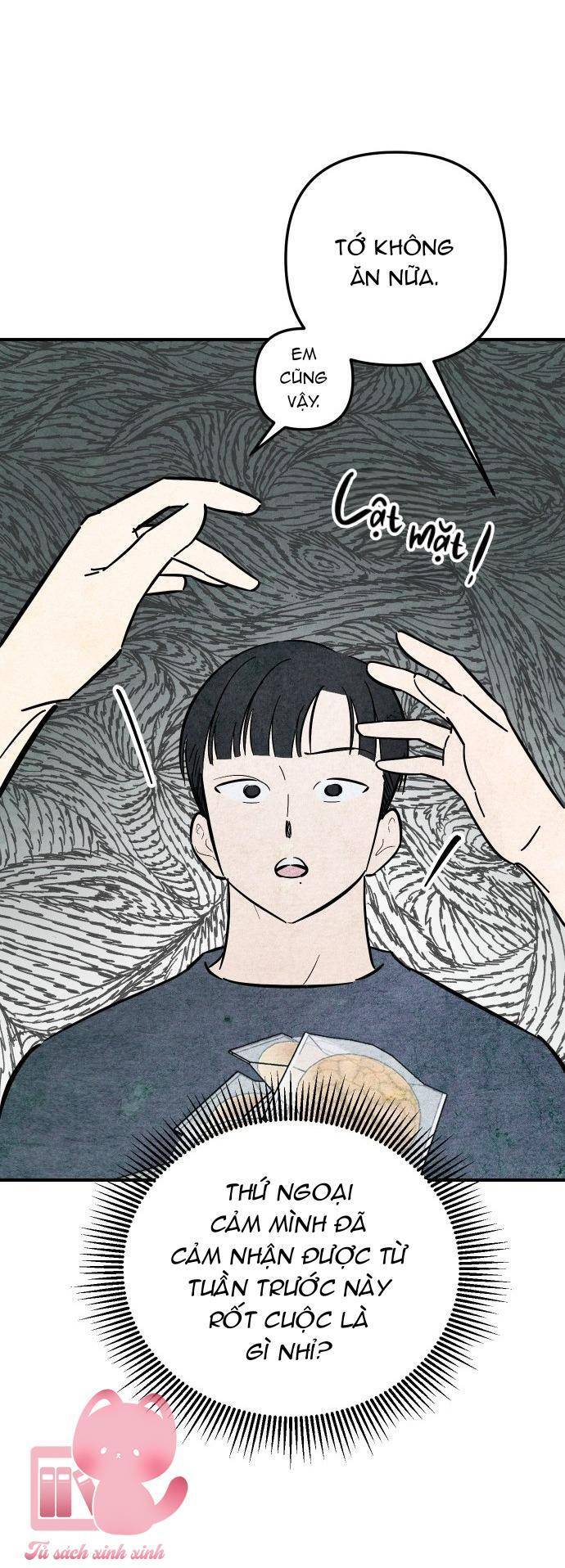 Cách Trêu Chọc Cậu Ấy Chapter 7 - Trang 2