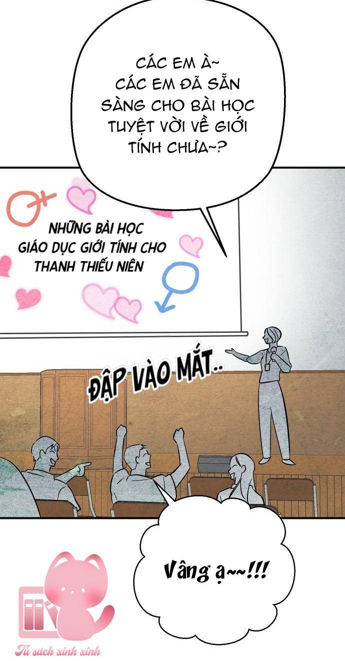 Cách Trêu Chọc Cậu Ấy Chapter 7 - Trang 2