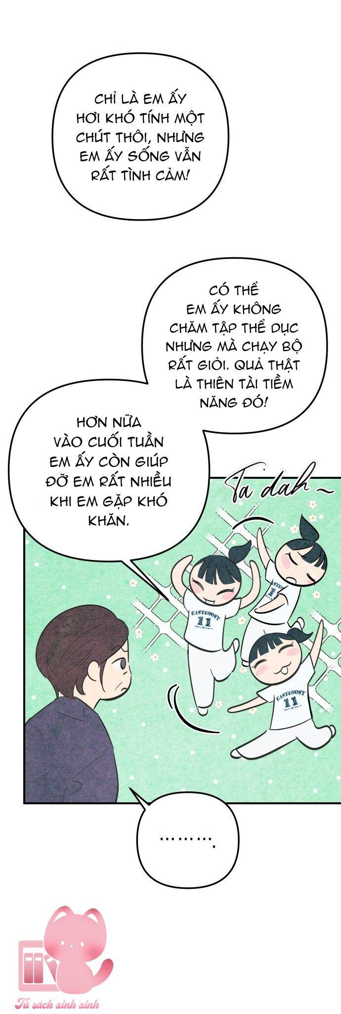 Cách Trêu Chọc Cậu Ấy Chapter 7 - Trang 2