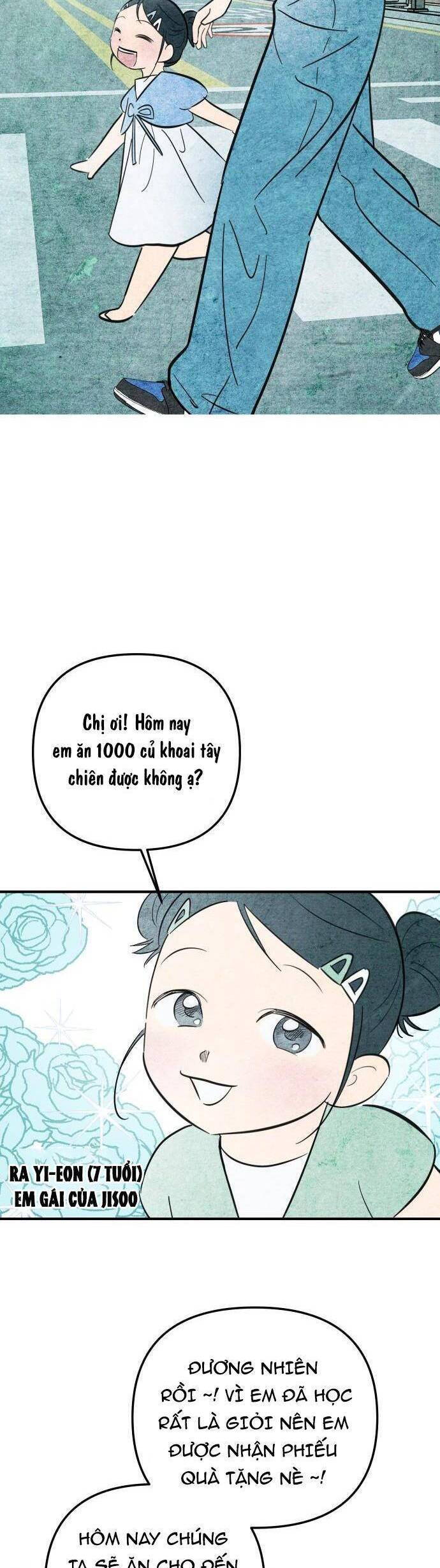 Cách Trêu Chọc Cậu Ấy Chapter 4 - Trang 2