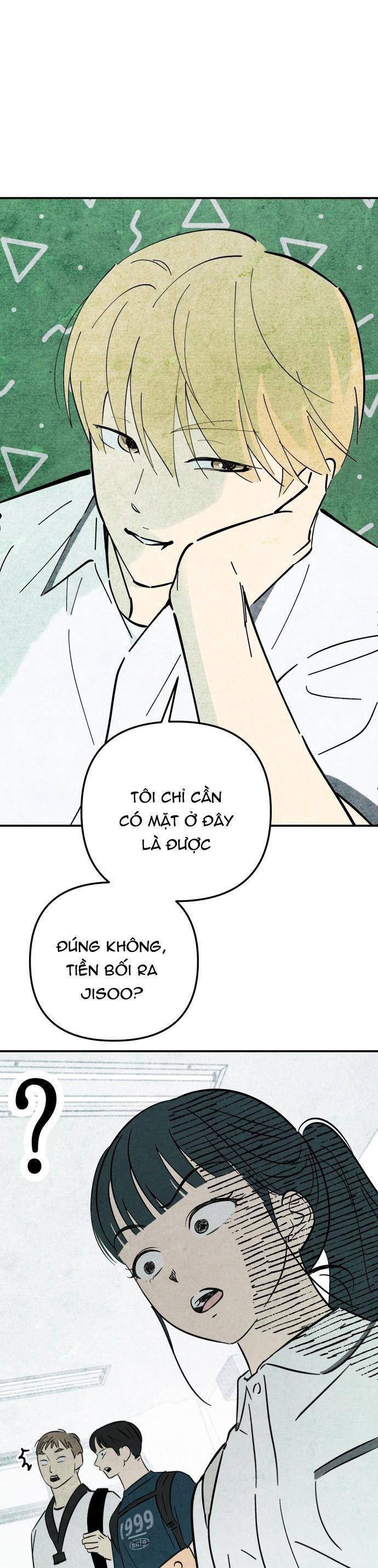 Cách Trêu Chọc Cậu Ấy Chapter 4 - Trang 2