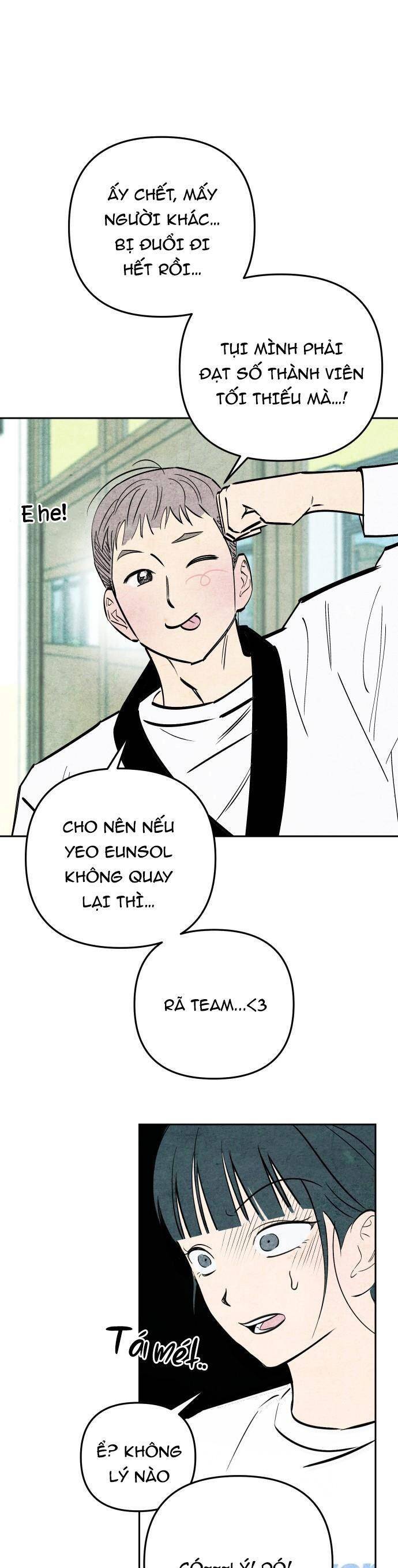 Cách Trêu Chọc Cậu Ấy Chapter 3 - Trang 2