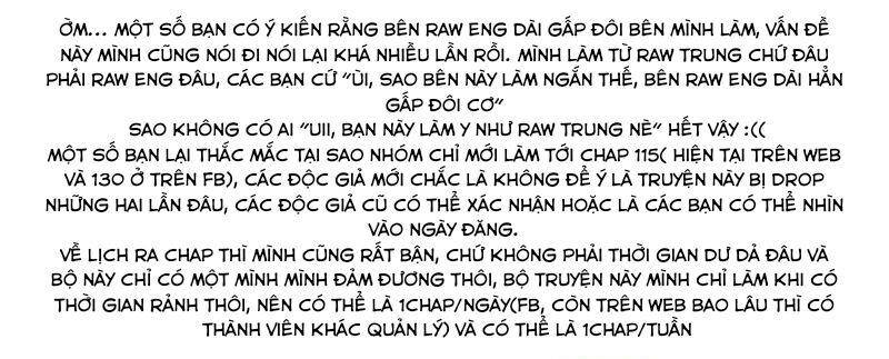 Bạch Vương Tọa Chapter 120 - Trang 2