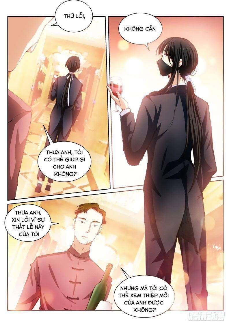 Bạch Vương Tọa Chapter 89 - Trang 2