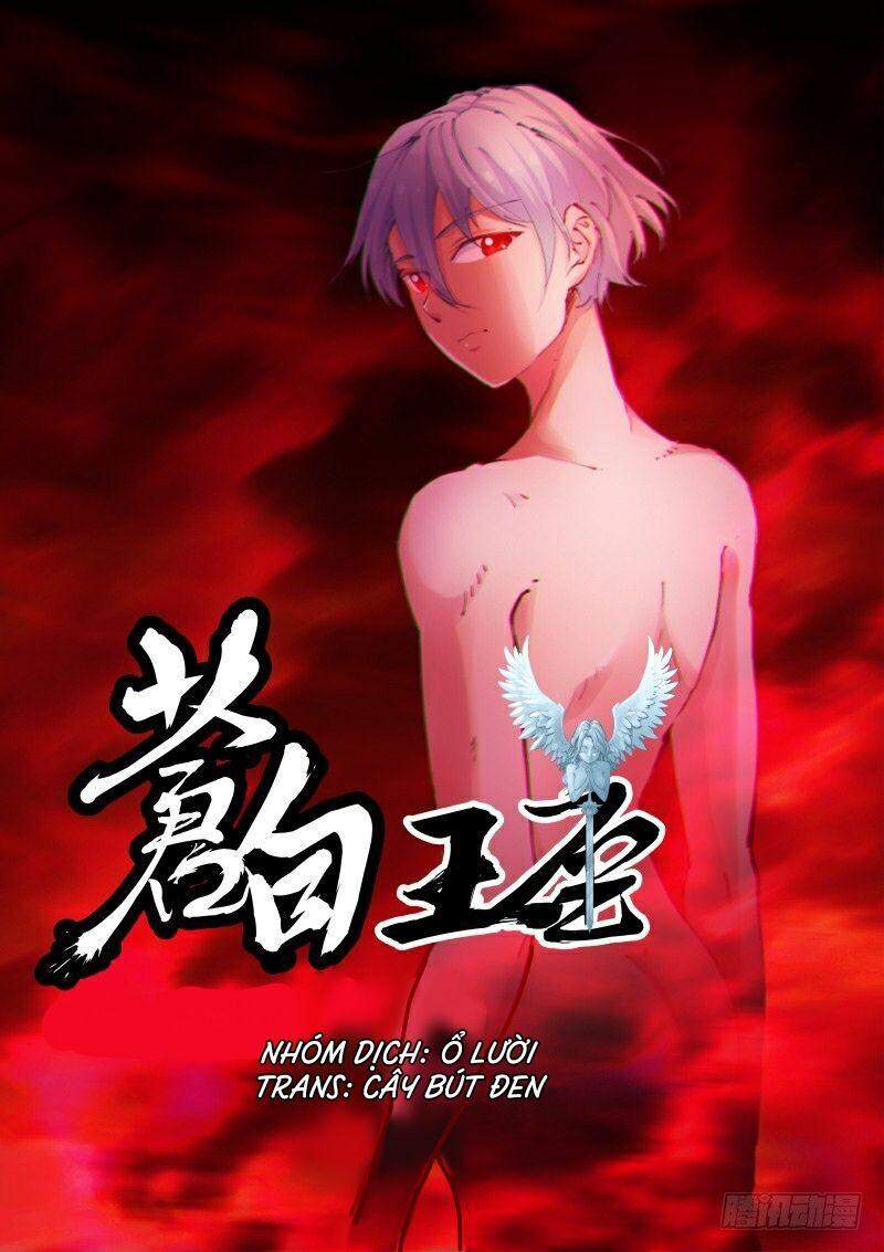 Bạch Vương Tọa Chapter 64 - Trang 2