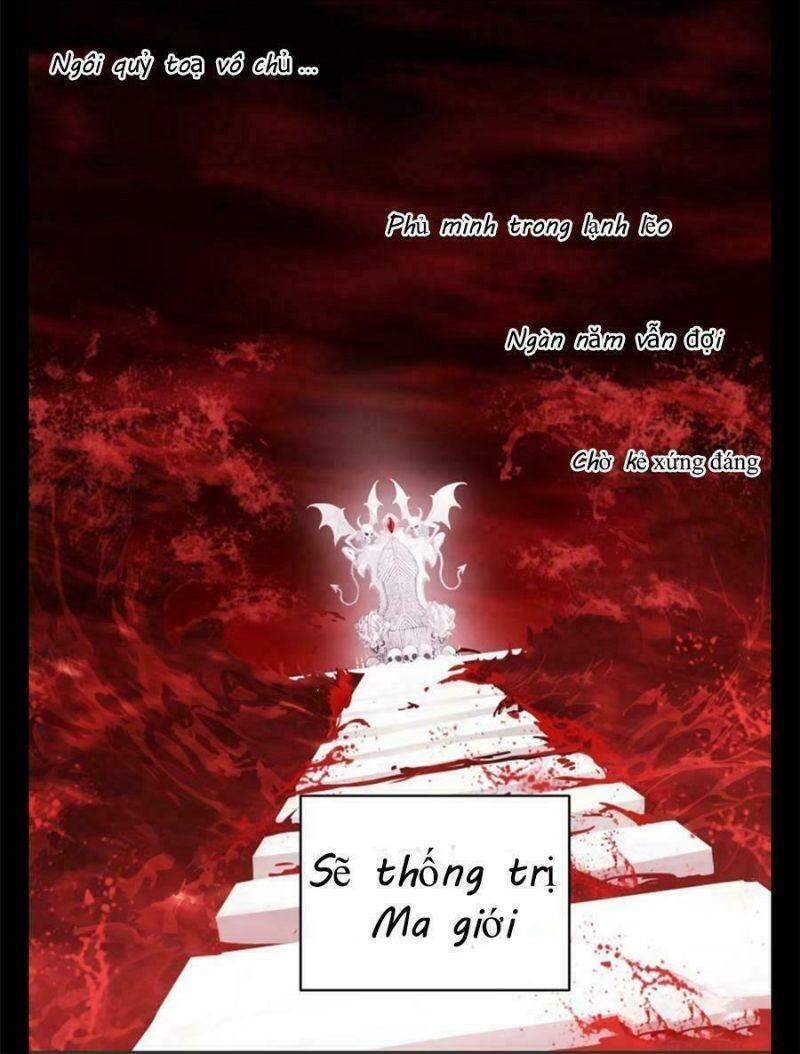 Bạch Vương Tọa Chapter 1 - Trang 2