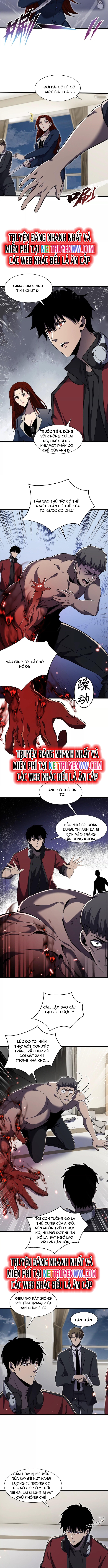 Công Hội Kỳ Lân Chapter 6 - Trang 2