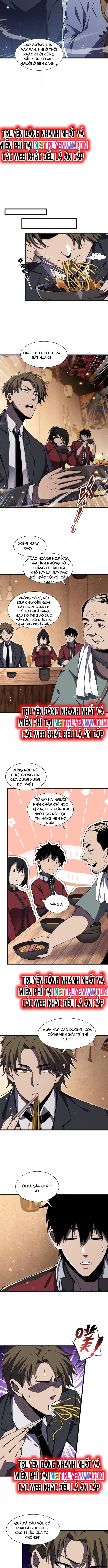 Công Hội Kỳ Lân Chapter 6 - Trang 2