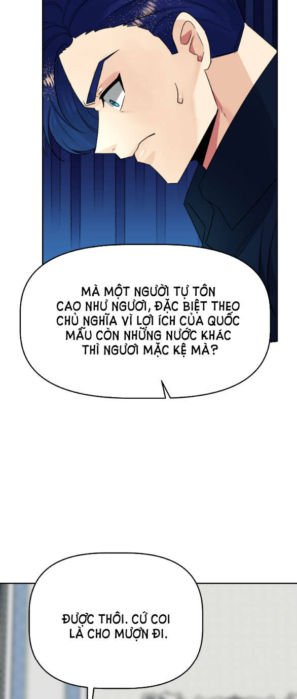 Bảo Vật Của Công Chúa Chapter 57.1 - Trang 2