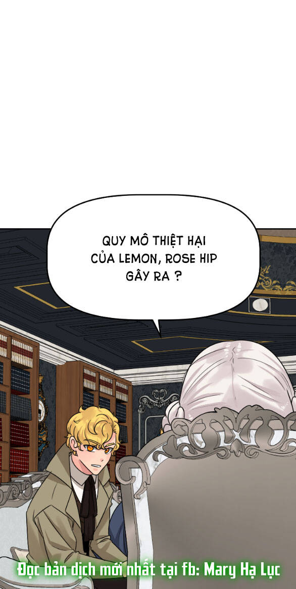 Bảo Vật Của Công Chúa Chapter 56.2 - Trang 2