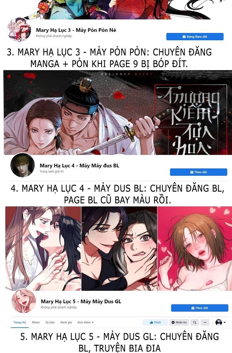 Bảo Vật Của Công Chúa Chapter 56.2 - Trang 2