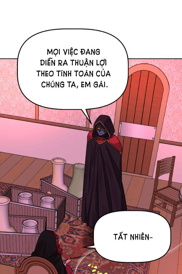 Bảo Vật Của Công Chúa Chapter 56.1 - Trang 2