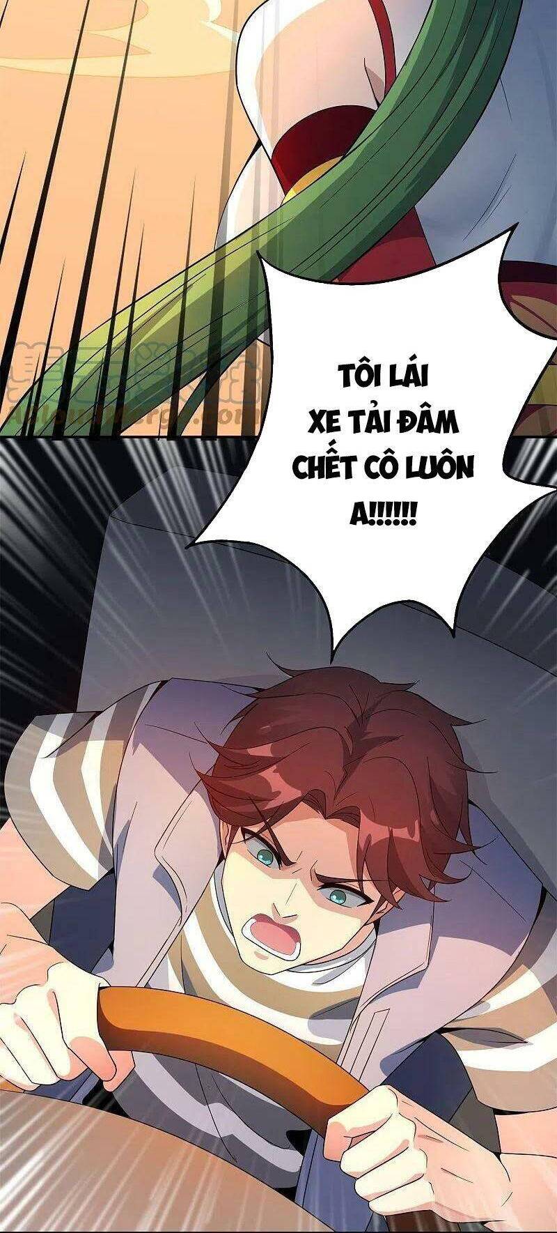 Vòng Bạn Bè Mạnh Nhất Của Tiên Giới Chapter 183 - Trang 2