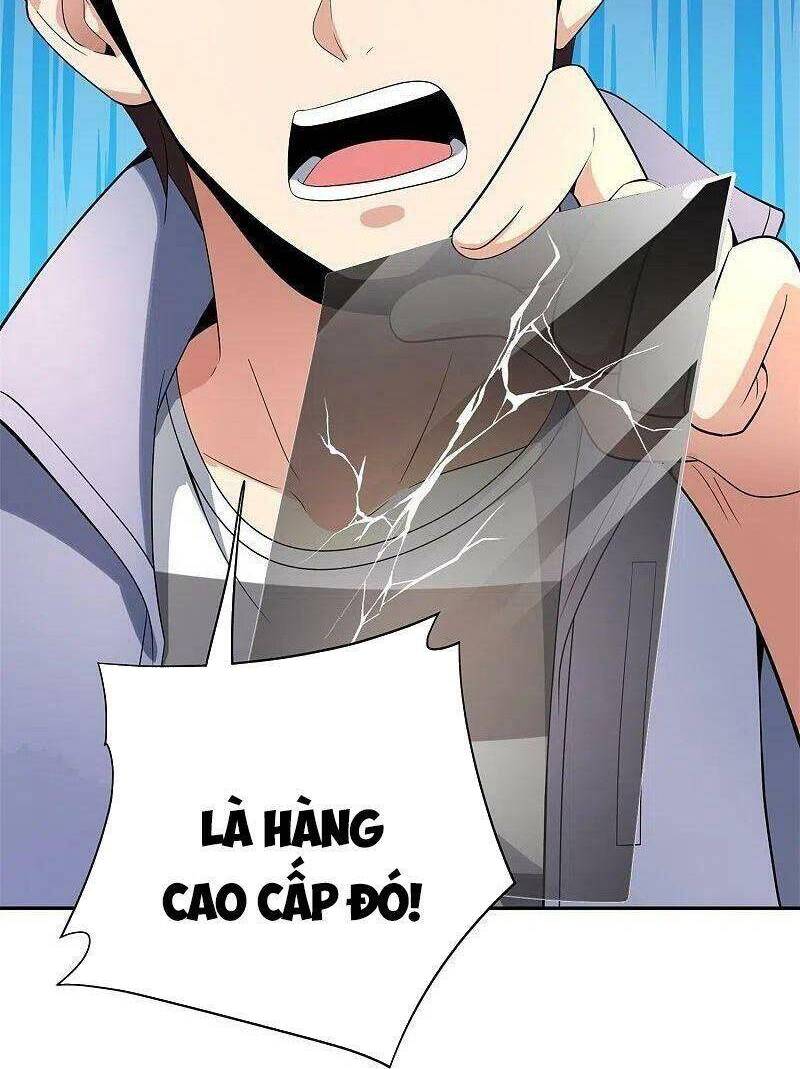 Vòng Bạn Bè Mạnh Nhất Của Tiên Giới Chapter 181 - Trang 2