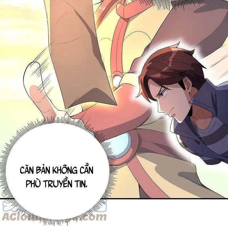 Vòng Bạn Bè Mạnh Nhất Của Tiên Giới Chapter 175 - Trang 2