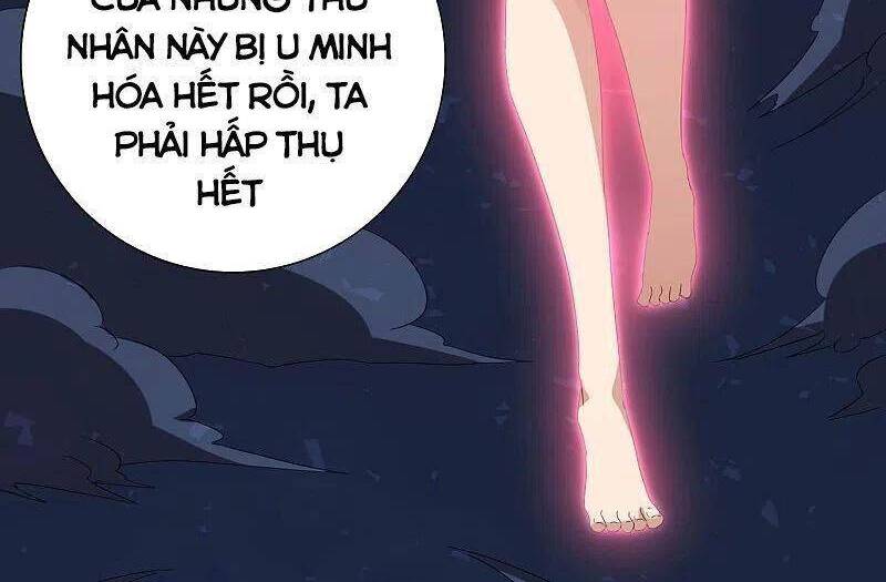 Vòng Bạn Bè Mạnh Nhất Của Tiên Giới Chapter 174 - Trang 2