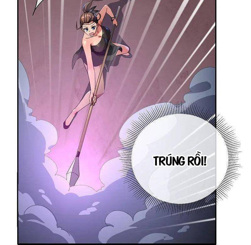 Vòng Bạn Bè Mạnh Nhất Của Tiên Giới Chapter 170 - Trang 2