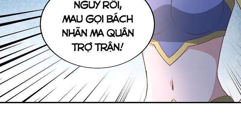 Vòng Bạn Bè Mạnh Nhất Của Tiên Giới Chapter 159 - Trang 2