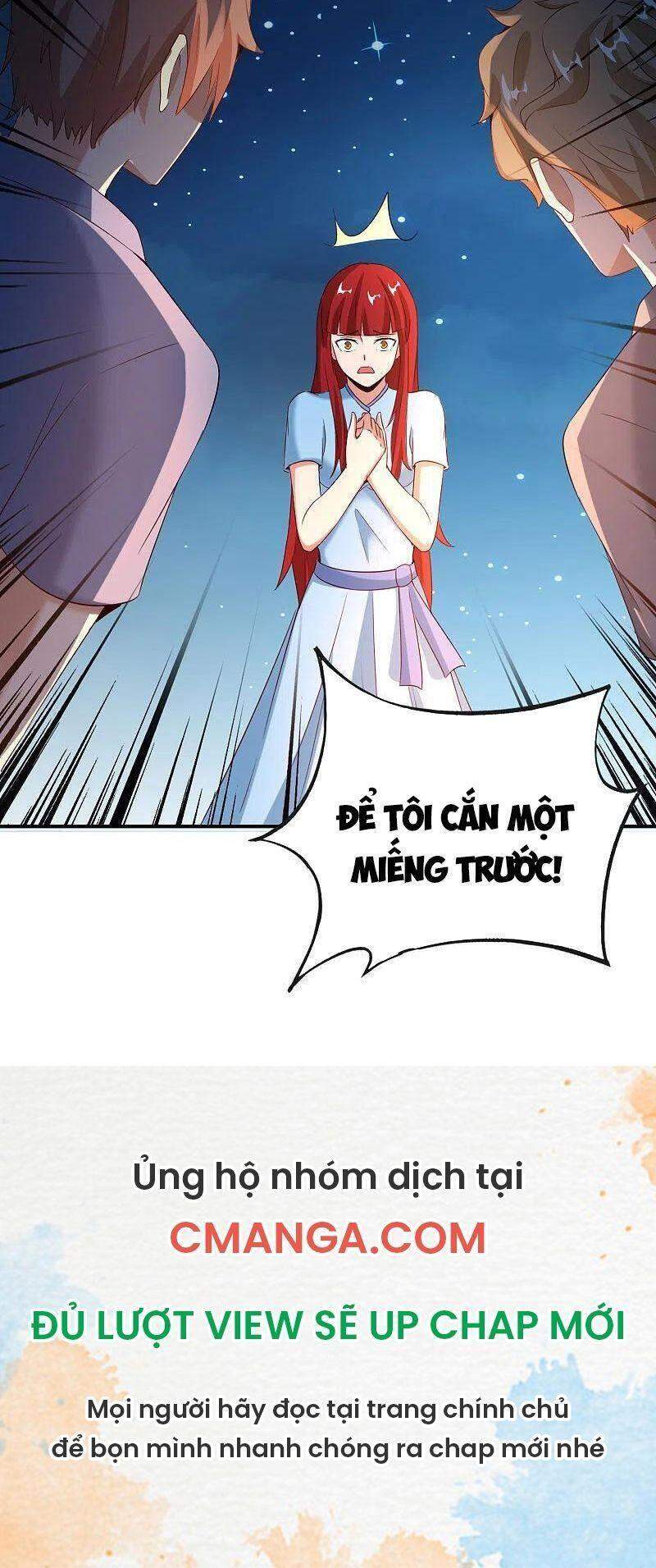 Vòng Bạn Bè Mạnh Nhất Của Tiên Giới Chapter 148 - Trang 2