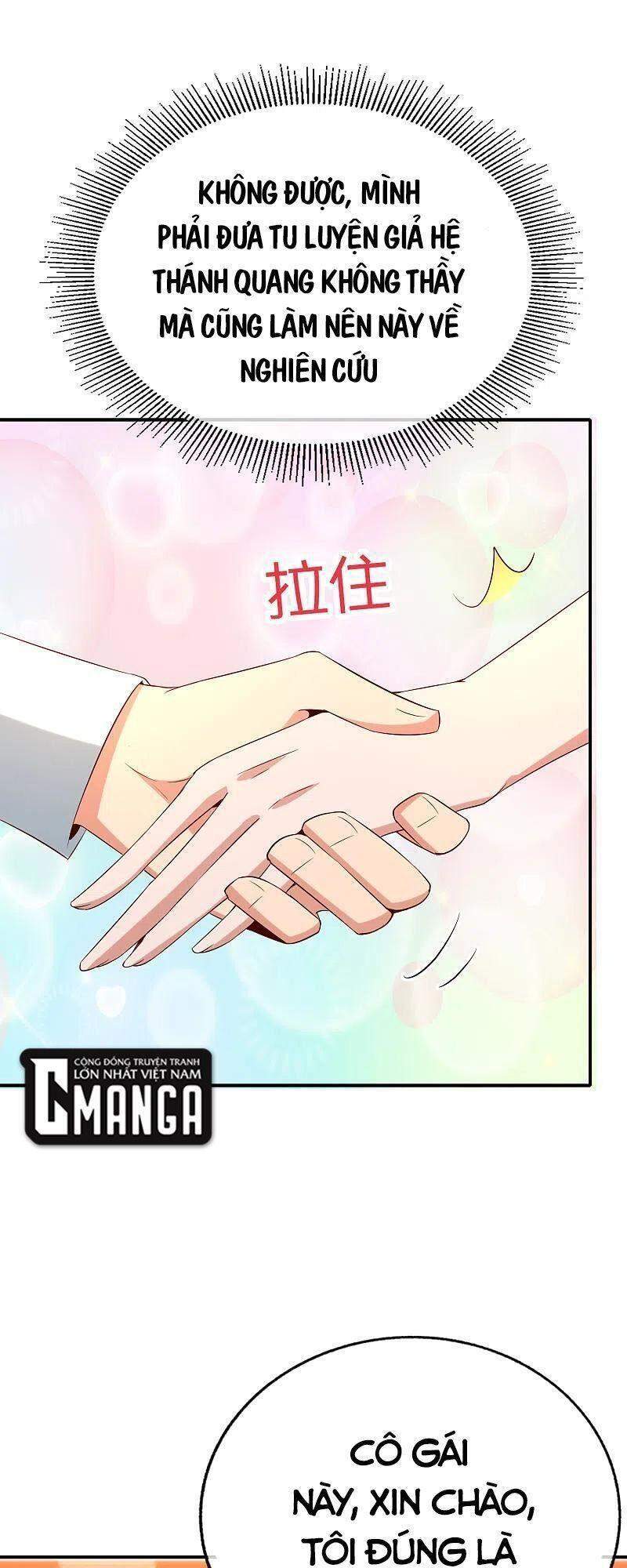 Vòng Bạn Bè Mạnh Nhất Của Tiên Giới Chapter 148 - Trang 2