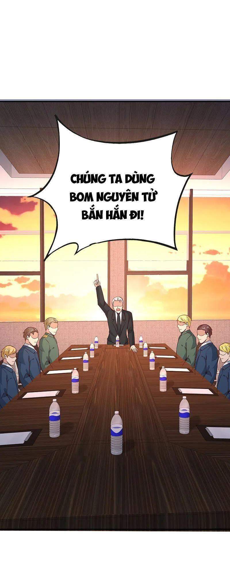 Vòng Bạn Bè Mạnh Nhất Của Tiên Giới Chapter 147 - Trang 2