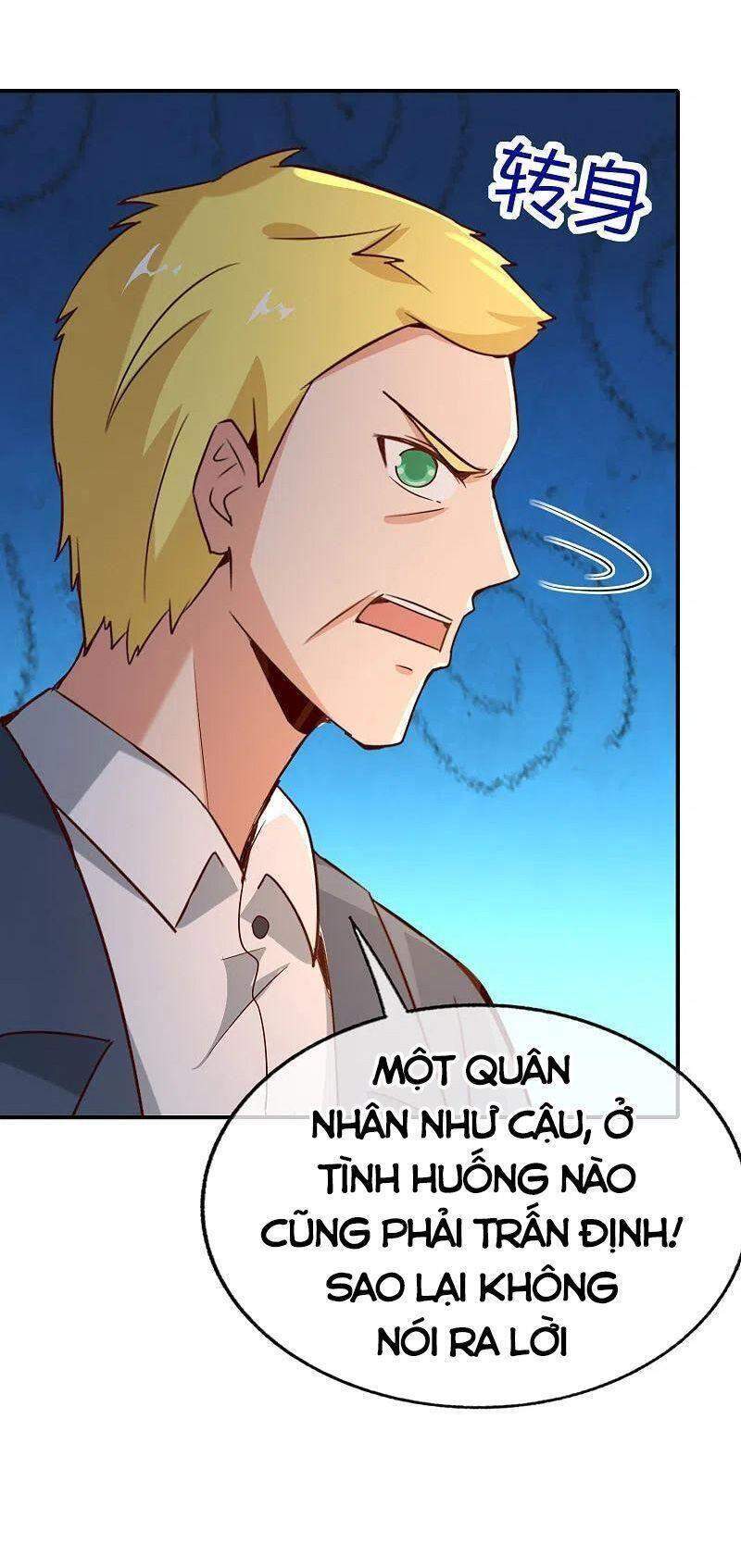 Vòng Bạn Bè Mạnh Nhất Của Tiên Giới Chapter 146 - Trang 2