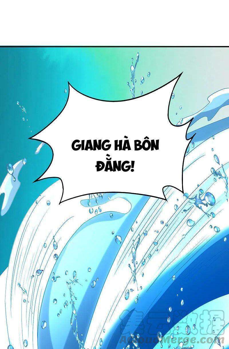 Vòng Bạn Bè Mạnh Nhất Của Tiên Giới Chapter 143 - Trang 2