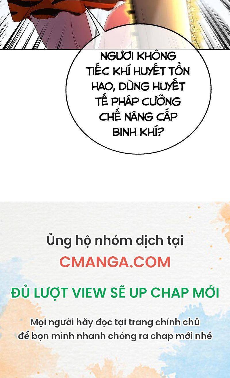 Vòng Bạn Bè Mạnh Nhất Của Tiên Giới Chapter 139 - Trang 2