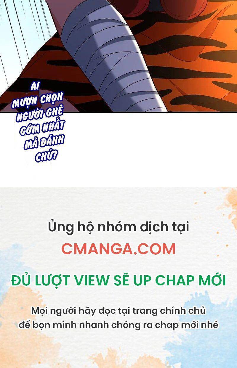 Vòng Bạn Bè Mạnh Nhất Của Tiên Giới Chapter 139 - Trang 2