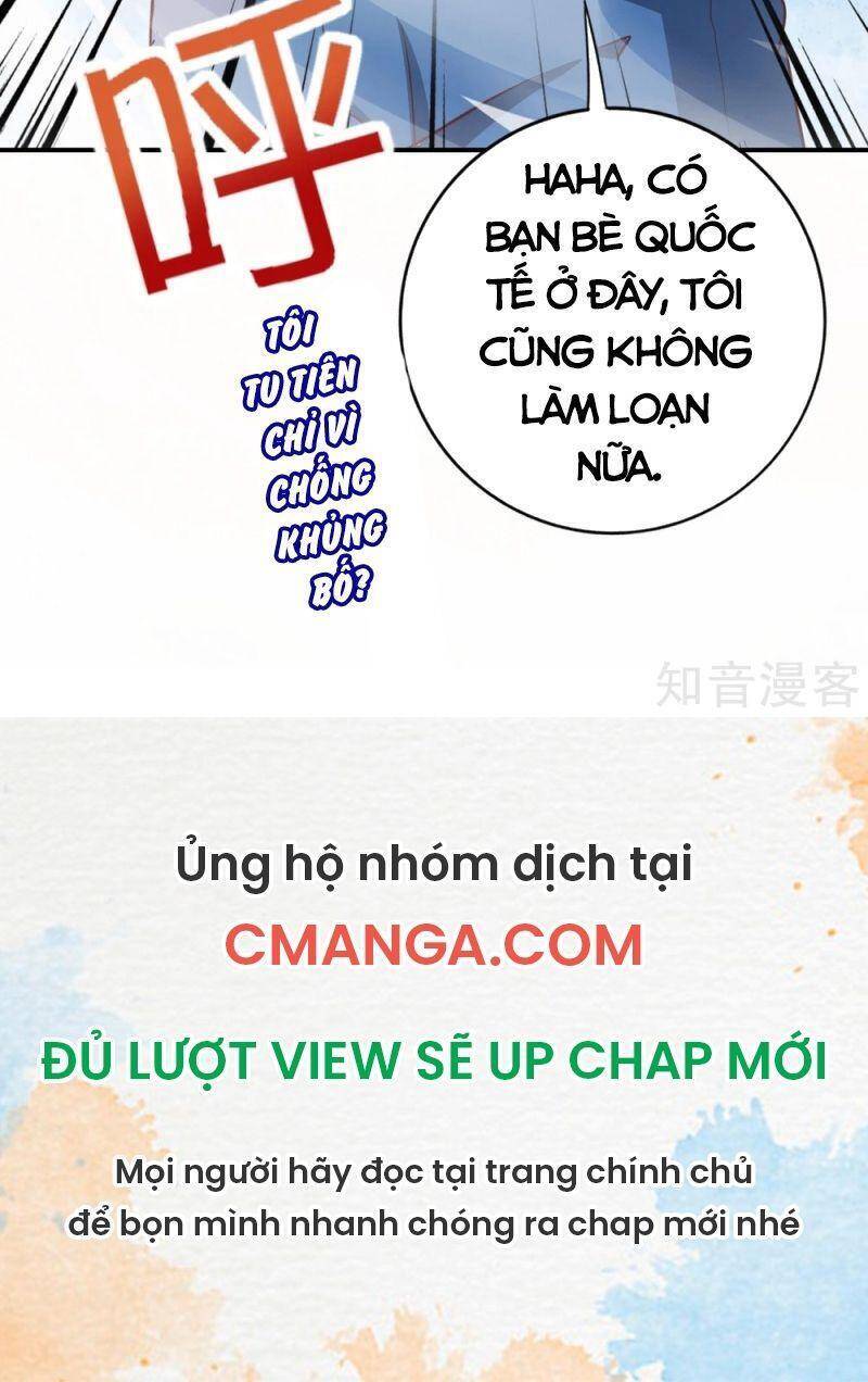 Vòng Bạn Bè Mạnh Nhất Của Tiên Giới Chapter 125 - Trang 2