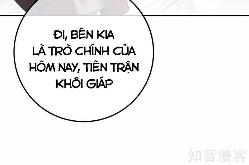 Vòng Bạn Bè Mạnh Nhất Của Tiên Giới Chapter 123 - Trang 2