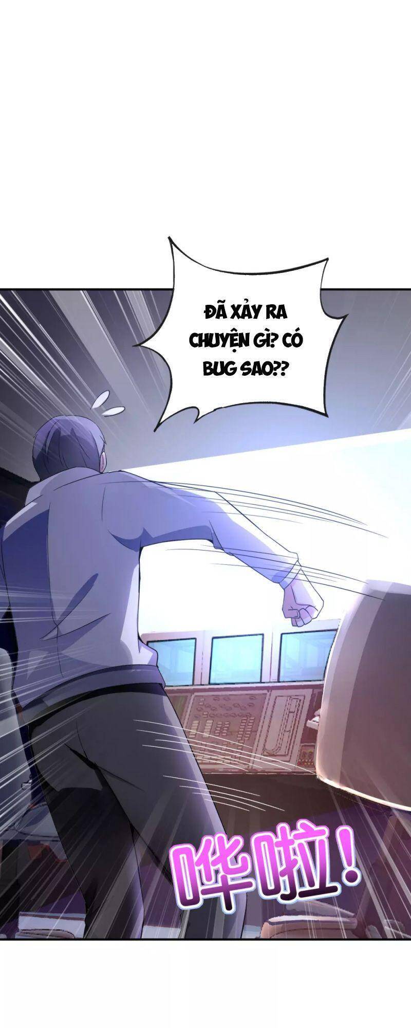 Vòng Bạn Bè Mạnh Nhất Của Tiên Giới Chapter 121 - Trang 2