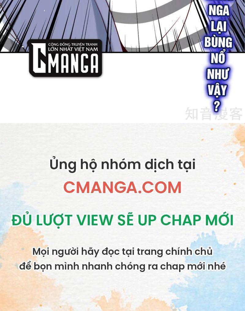 Vòng Bạn Bè Mạnh Nhất Của Tiên Giới Chapter 119 - Trang 2